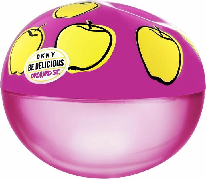 Immagine prodotto DKNY Be Delicious Orchard Street Edp Spray (Eau de parfum, 50 ml)
