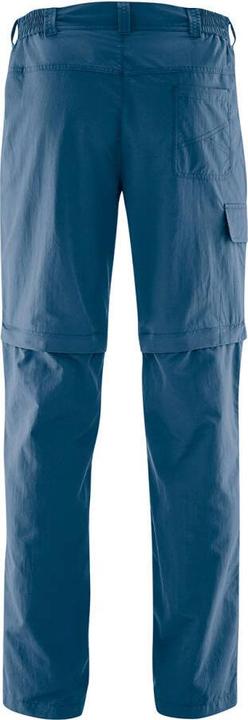 Immagine prodotto Maier Sports Pantaloni da uomo Trave Zip Off ensign (XL)