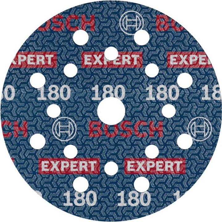Bosch Professional Schleifscheiben BOSCH EXPERT O780 / 125 (180)