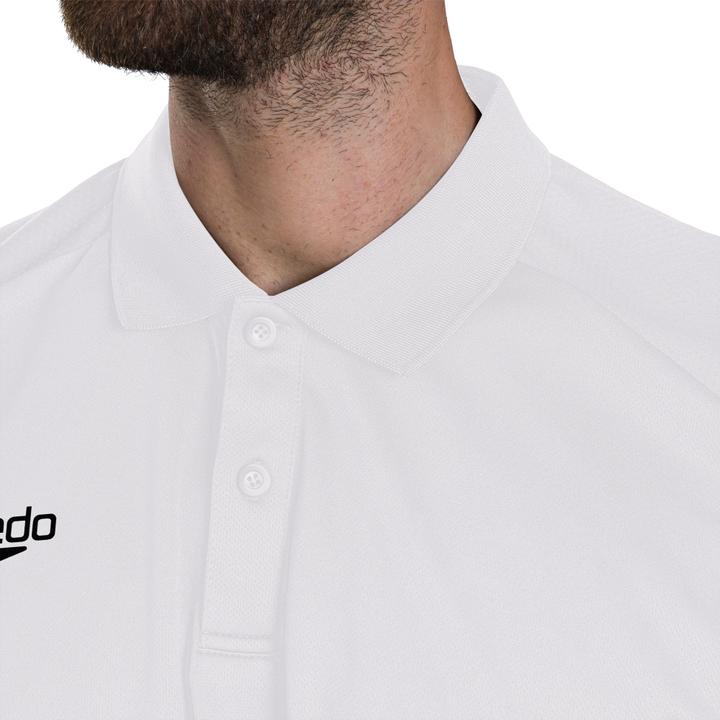 Produktbild Speedo Club Dry Polo Am (S)