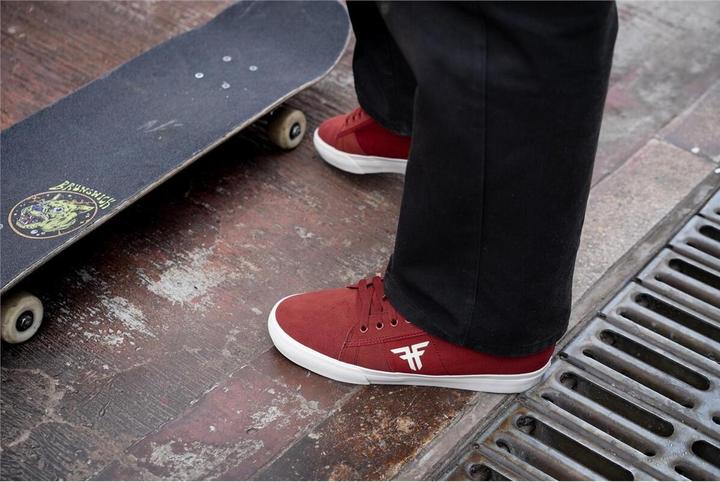 Actual product image Fallen Bomber (43)