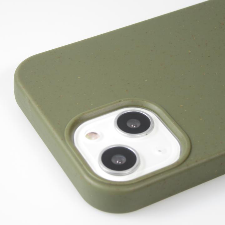 Image du produit Bioka Coque biodégradable et compostable Eco-Friendly (Apple iPhone 14 Plus)