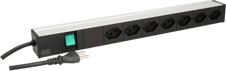 Produktbild Bachmann Pdu 19"