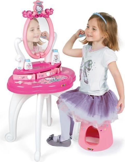 Produktbild Smoby Frisiersalon