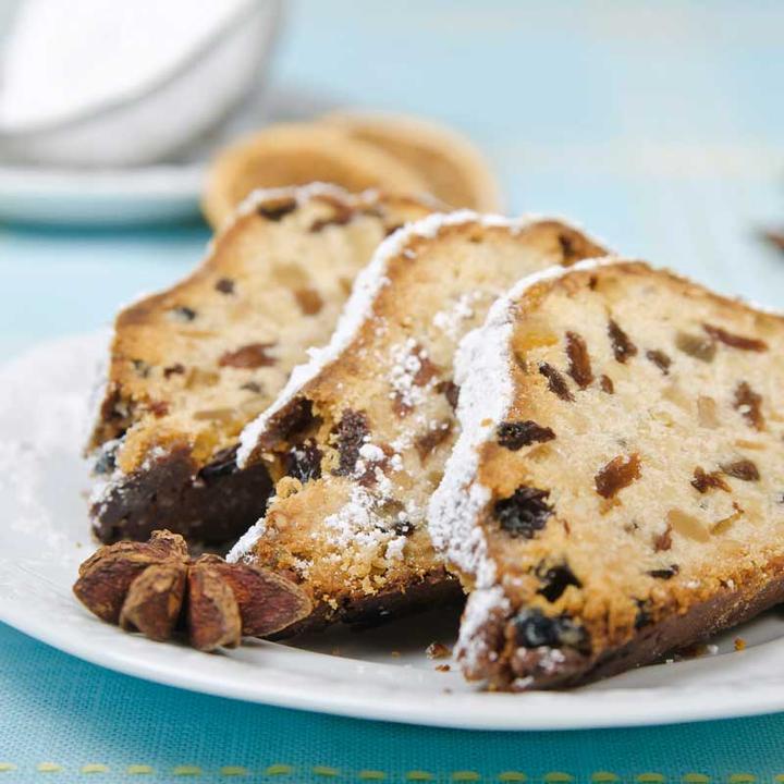 Image du produit Städter Moule à Christstollen