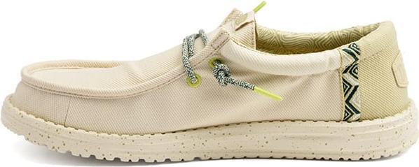 Actual product image Hey Dude Wally Coastline (41)