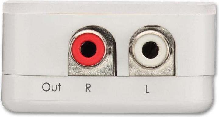Produktbild Lindy SPDIF Digital Analog Converter Pro (Digital -> Analog)