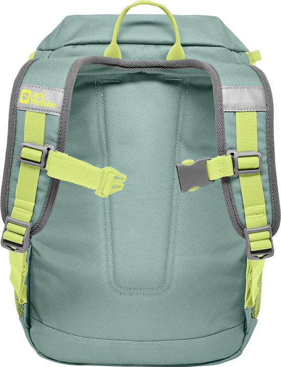 Immagine prodotto Jack Wolfskin Erlebnis Pack (11 l)