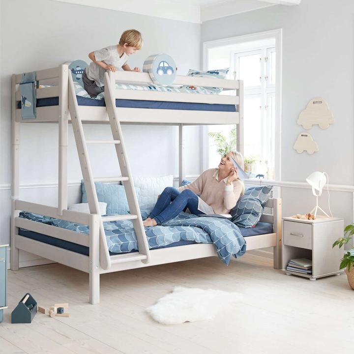 Actual product image Flexa Combination bed Classic (140 x 200)
