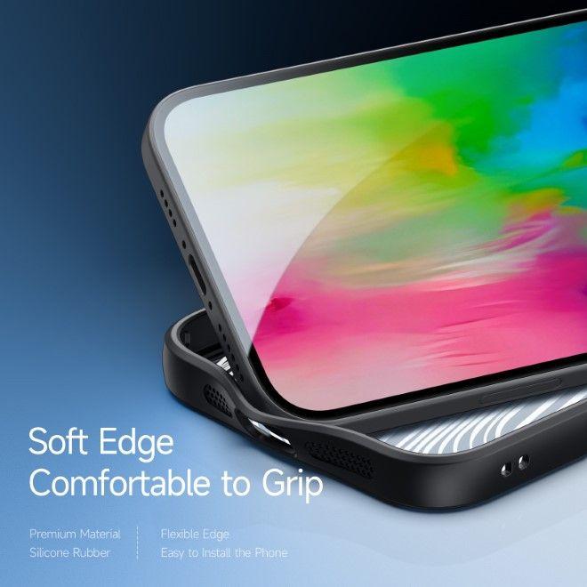 Image du produit Dux Ducis Série Aimo (Apple iPhone 16 Plus)