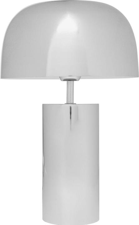 Image du produit Kare Design Lampe de table Loungy Chrome 38cm
