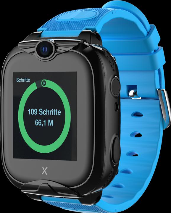 Actual product image Xplora XGO2 (42 mm, 4G)