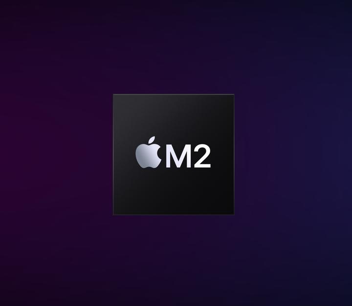 Produktbild Apple Mac Mini – 2023 (M2, 8 GB, 256 GB, Apple M2 10-Core)
