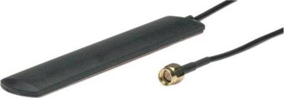 Image du produit Teltonika PPAN00000170 - Antenne GSM externe GSM JCG017 (GSM-JC002) RP (GSM)