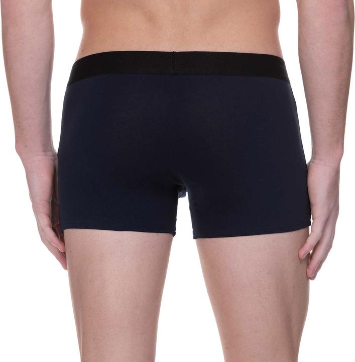 Immagine prodotto Bruno Banani 3 confezioni di pantaloni corti in cotone Energy (S, confezione da 3)