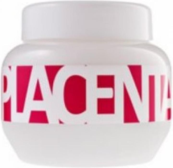 Kallos Cosmetics Placenta