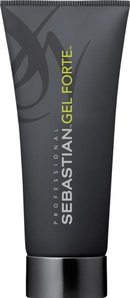 Immagine prodotto Sebastian Gel Forte (Gel per capelli, 200 ml)