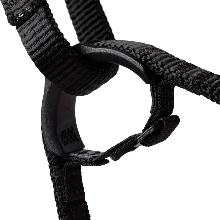Produktbild Mammut Comfort Fast Adjust Klettergurt (XL)