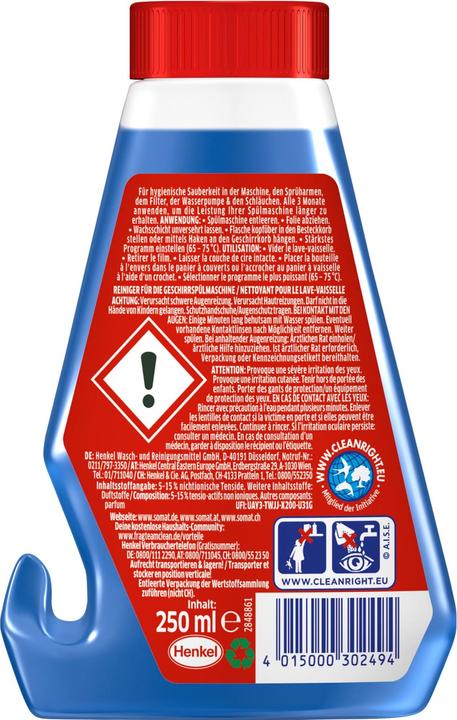 Image du produit Somat Nettoyant machine