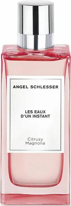 Produktbild Angel Schlesser Les Eaux D'Un Instant Citrusy Magnolia Eau de Toilette (Eau de Toilette, 100 ml)