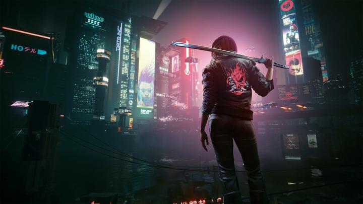 Produktbild Cyberpunk 2077 (Ultimate Edition) (Xbox Series X, DE)