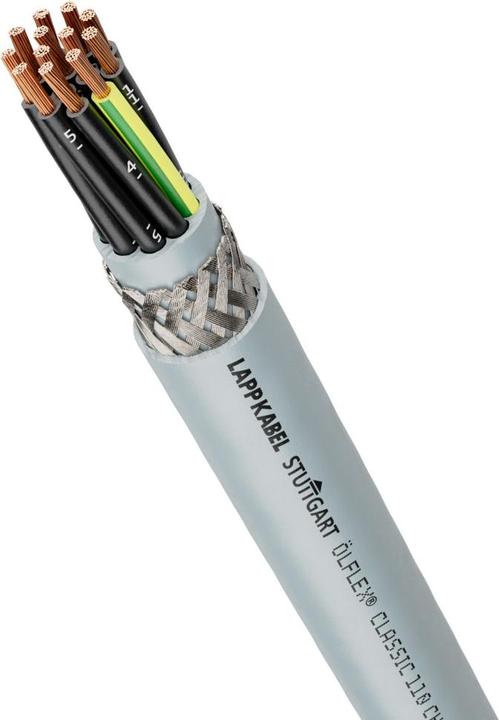 Produktbild Lapp ÖLFLEX 110 (100 m)