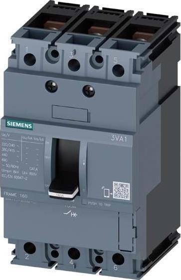 Produktbild Siemens 3VA1125-3ED32-0AA0