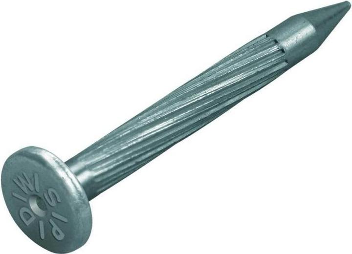 Image du produit Laserliner Clous de mesure PK 50 x 6.35 mm 100 pièces