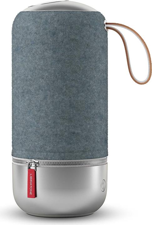 Produktbild Libratone Zipp Mini Copenhagen (10 h, Akkubetrieb, Stromversorgung über USB)