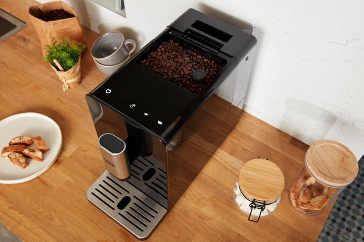 Actual product image Beko Fully automatic coffee machine