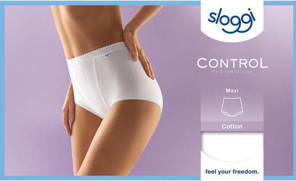 Produktbild Sloggi Control Maxi (48, Einzelpack)