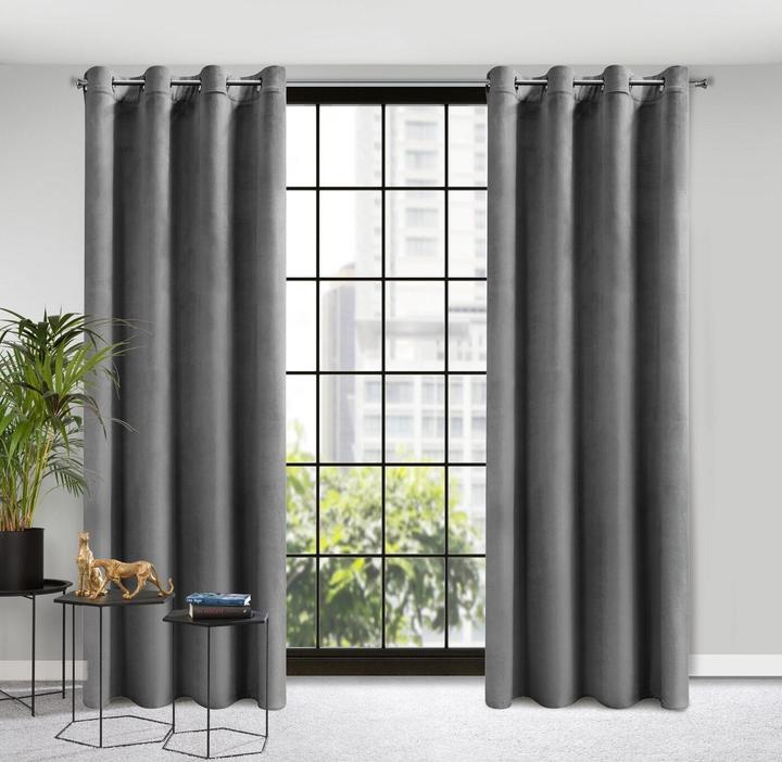Produktbild Eurofirany D91 (140 x 250 cm)