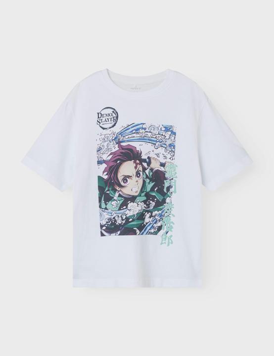 Immagine prodotto Name it Demon Slayer T-Shirt (122)