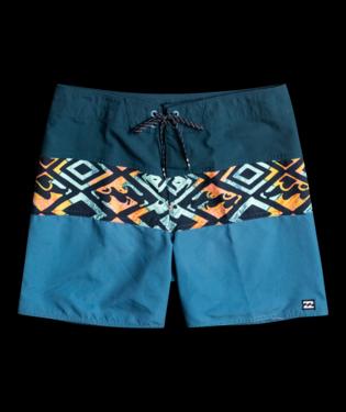 Actual product image Billabong Tribong Og (38)