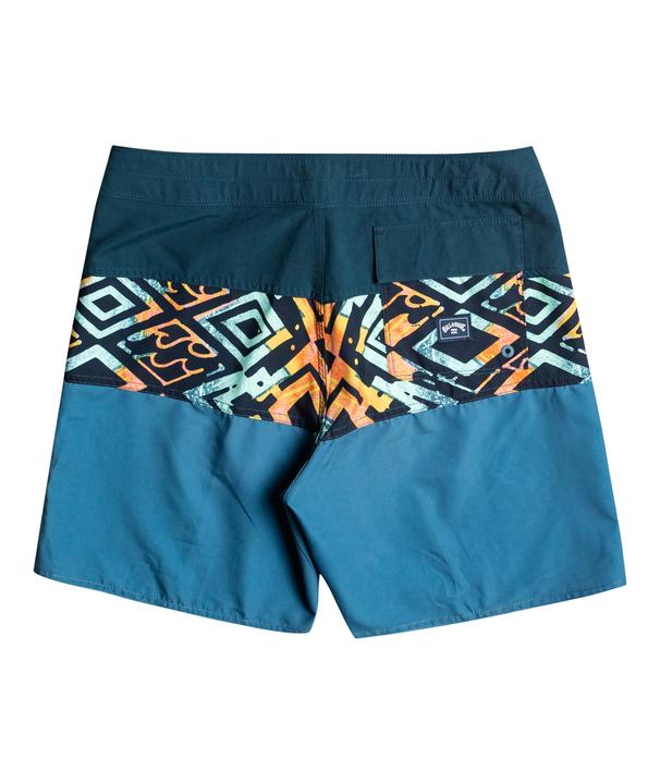 Actual product image Billabong Tribong Og (38)