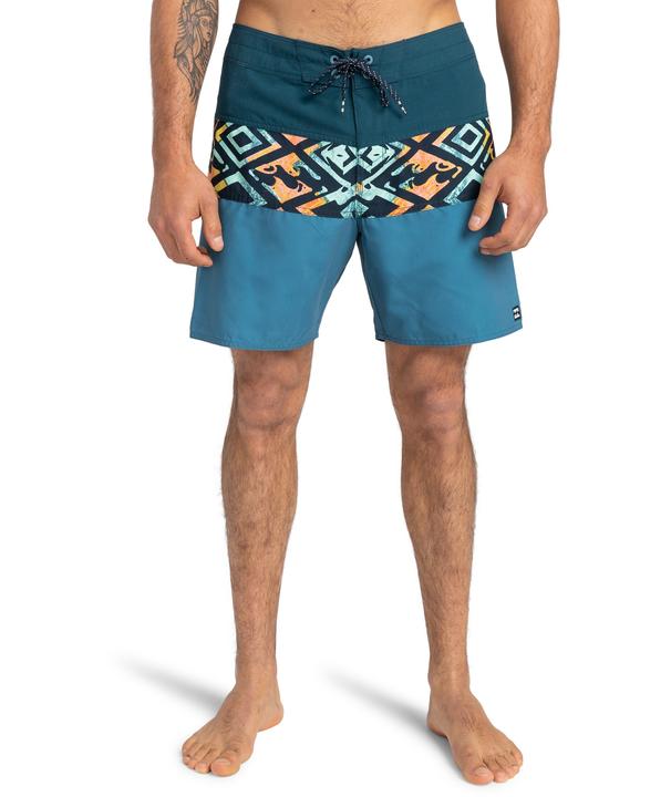 Actual product image Billabong Tribong Og (38)