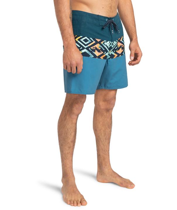 Actual product image Billabong Tribong Og (38)