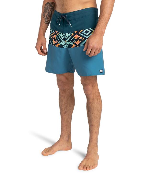 Actual product image Billabong Tribong Og (38)