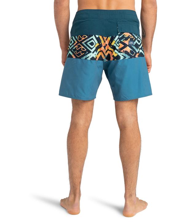 Actual product image Billabong Tribong Og (38)