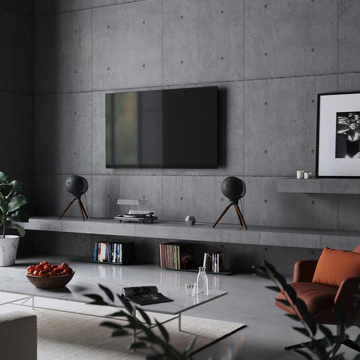 Produktbild Devialet Phantom I 103 dB (Bluetooth, WLAN, Airplay 2)