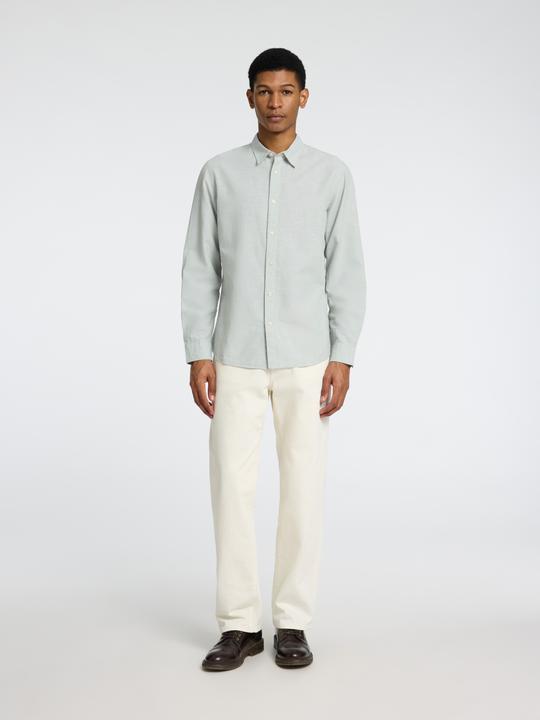 Actual product image Selected Homme Long sleeve shirt (M)