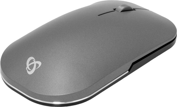 Immagine prodotto Sbox WM-113 Argento senza fili (Cablato)
