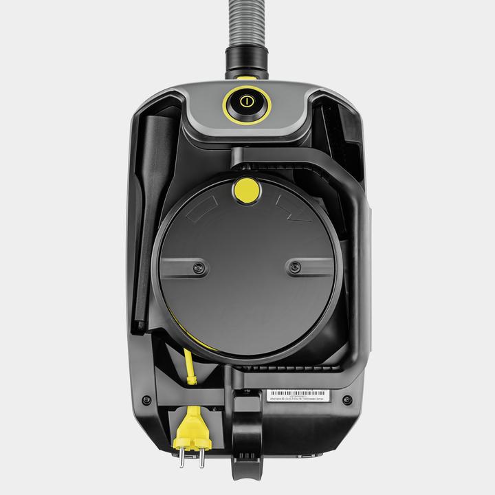 Image du produit Kärcher Trockensauger T 10/1 Adv (Aspirateur sec)