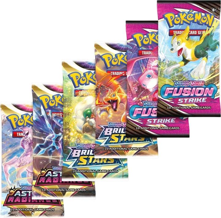 Immagine prodotto Pokémon Kleavor VStar Premium Collection (Inglese, Box Set e Collezione)