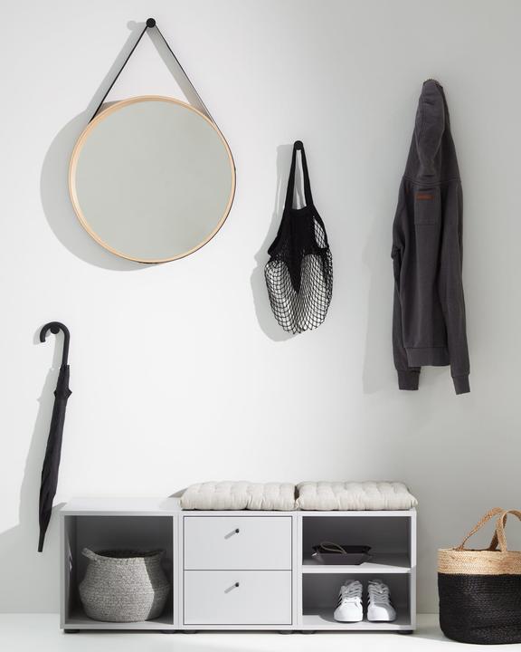 Produktbild micasa Luke (Ø 58.5 cm)