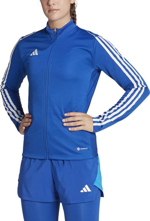 Produktbild adidas Tiro 23 Trainingsjacke Damen (M)