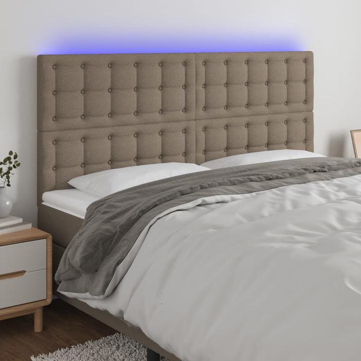 Immagine prodotto VidaXL Kendrick (160 x 5 x 128 cm)
