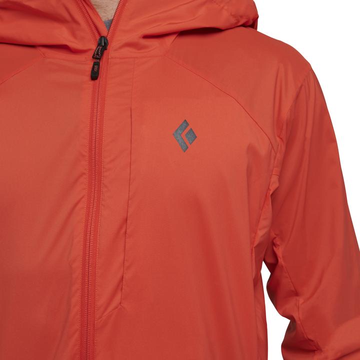 Immagine prodotto Black Diamond M Alpine Start Hoody (L)