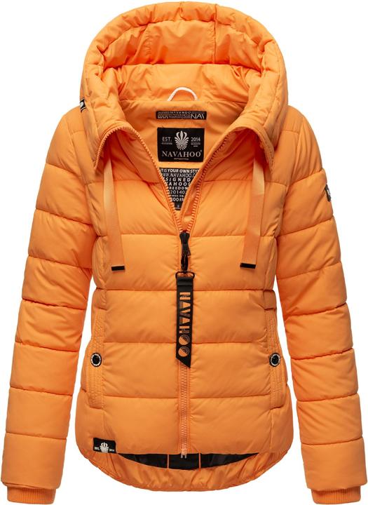 Actual product image Navahoo Amayaa (XS)