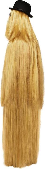 Produktbild Smiffys Vetter Itt (One Size)